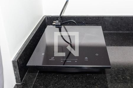 Studio de kitnet/studio para alugar com 1 quarto, 24m² em Perdizes, São Paulo