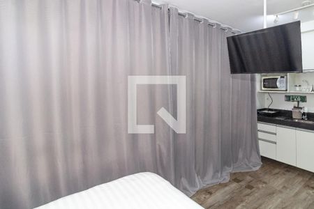 Studio de kitnet/studio para alugar com 1 quarto, 24m² em Perdizes, São Paulo