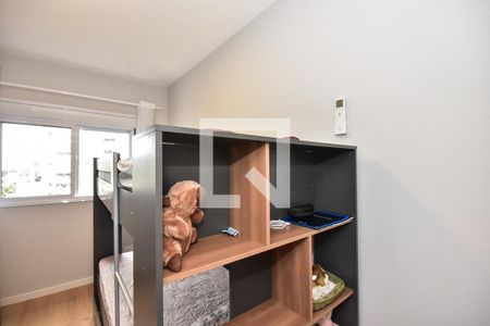 Quarto de apartamento para alugar com 2 quartos, 65m² em Vila Andrade, São Paulo