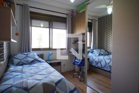 Quarto 1 de apartamento à venda com 2 quartos, 65m² em Passo D’areia, Porto Alegre