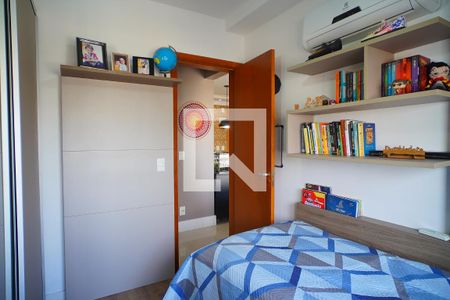 Quarto 1 de apartamento à venda com 2 quartos, 65m² em Passo D’areia, Porto Alegre