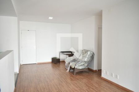 Sala de apartamento à venda com 4 quartos, 132m² em Vila Mariana, São Paulo