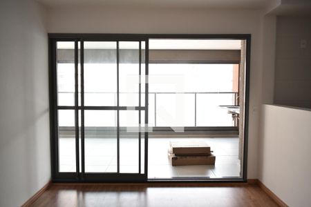 Sacada de apartamento à venda com 4 quartos, 132m² em Vila Mariana, São Paulo