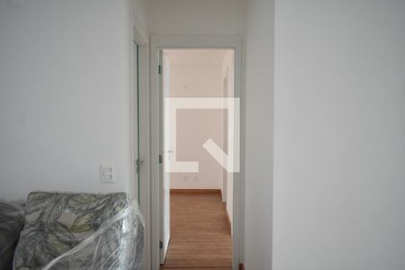 Corredor de apartamento à venda com 4 quartos, 132m² em Vila Mariana, São Paulo