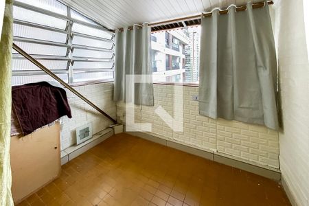 Studio de kitnet/studio para alugar com 1 quarto, 30m² em Consolação, São Paulo