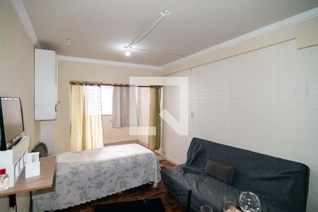 Studio de kitnet/studio para alugar com 1 quarto, 30m² em Consolação, São Paulo