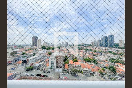 Apartamento à venda com 3 quartos, 120m² em Vila Yara, Osasco