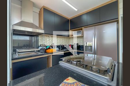 Apartamento à venda com 3 quartos, 120m² em Vila Yara, Osasco