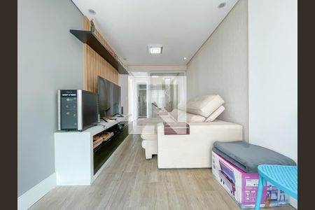 Apartamento à venda com 3 quartos, 120m² em Vila Yara, Osasco