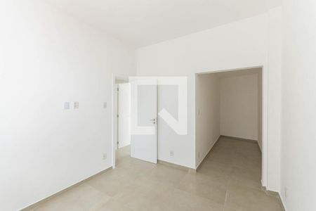 Suíte de apartamento à venda com 3 quartos, 105m² em Tijuca, Rio de Janeiro