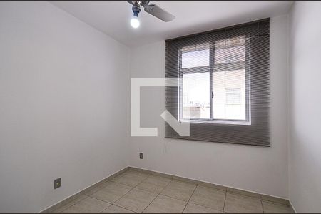 Quarto 1 de apartamento à venda com 3 quartos, 78m² em Santa Tereza, Belo Horizonte