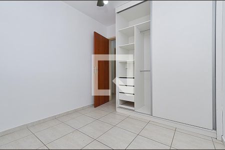 Quarto 1 de apartamento à venda com 3 quartos, 78m² em Santa Tereza, Belo Horizonte