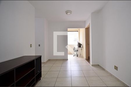 Sala Ambientes de apartamento à venda com 3 quartos, 78m² em Santa Tereza, Belo Horizonte