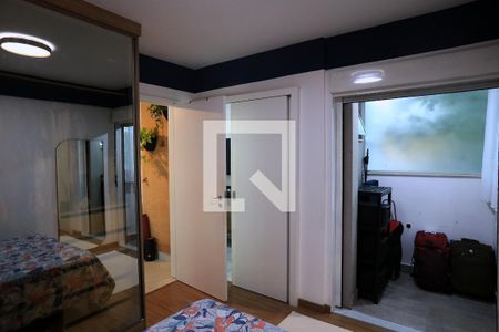 Suíte de apartamento à venda com 1 quarto, 79m² em Santo Antônio, Belo Horizonte