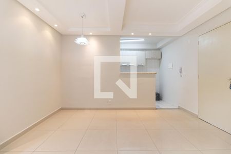 Sala de apartamento à venda com 3 quartos, 71m² em São João Climaco, São Paulo