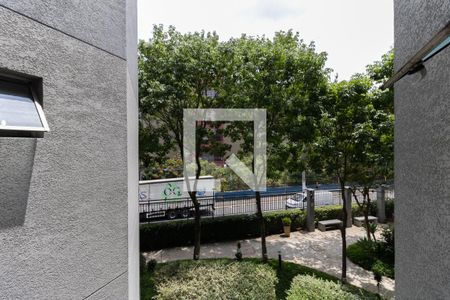 Vista da Varanda da Sala de apartamento à venda com 3 quartos, 71m² em São João Climaco, São Paulo