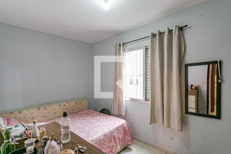 Quarto 1 de apartamento à venda com 2 quartos, 58m² em Vila Moinho Velho, São Paulo