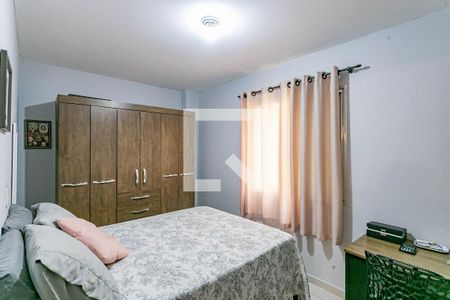 Quarto 2 de apartamento à venda com 2 quartos, 58m² em Vila Moinho Velho, São Paulo