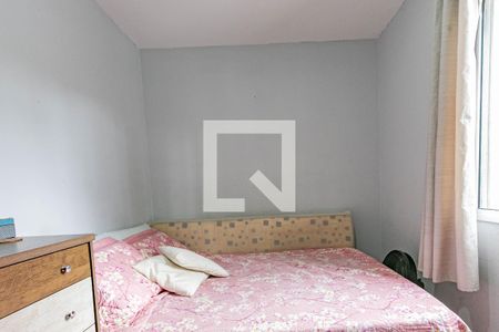 Quarto 1 de apartamento à venda com 2 quartos, 58m² em Vila Moinho Velho, São Paulo