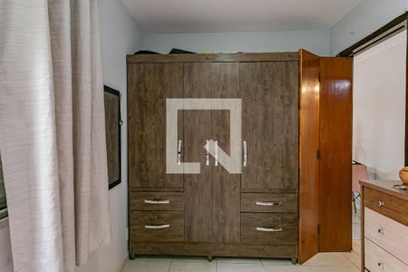 Quarto 1 de apartamento à venda com 2 quartos, 58m² em Vila Moinho Velho, São Paulo