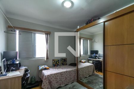 Quarto 2 de apartamento à venda com 2 quartos, 99m² em Baeta Neves, São Bernardo do Campo