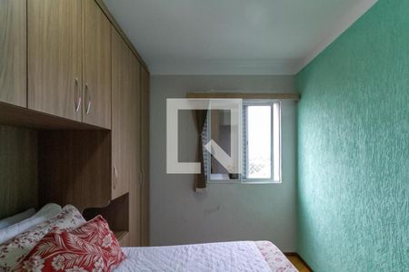 Quarto 1 de apartamento à venda com 2 quartos, 99m² em Baeta Neves, São Bernardo do Campo