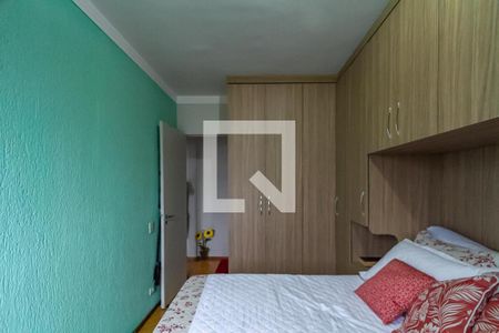 Quarto 1 de apartamento à venda com 2 quartos, 99m² em Baeta Neves, São Bernardo do Campo