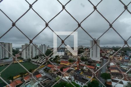 Vista do Quarto 1 de apartamento à venda com 2 quartos, 99m² em Baeta Neves, São Bernardo do Campo