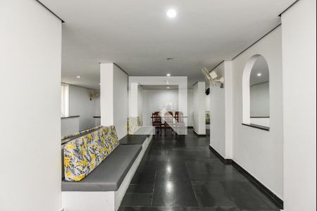 Área Comum de apartamento à venda com 2 quartos, 99m² em Baeta Neves, São Bernardo do Campo