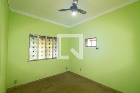 Quarto 1 de casa para alugar com 3 quartos, 160m² em Campo Grande, Rio de Janeiro