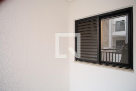Varanda do Quarto 1 de apartamento à venda com 2 quartos, 36m² em Vila Aricanduva, São Paulo
