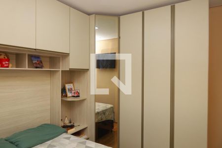 Quarto 1 de apartamento para alugar com 2 quartos, 41m² em Cidade Líder, São Paulo
