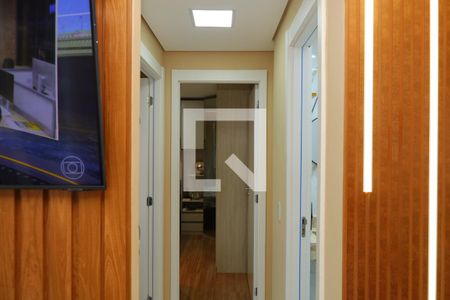 Sala  de apartamento para alugar com 2 quartos, 41m² em Cidade Líder, São Paulo