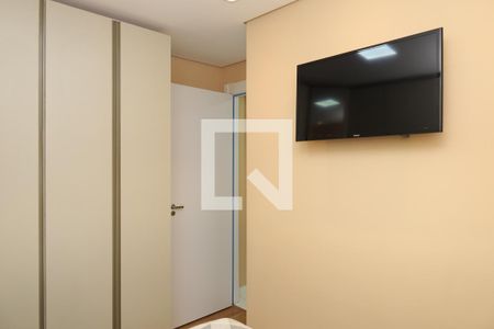 Quarto 1 de apartamento para alugar com 2 quartos, 41m² em Cidade Líder, São Paulo