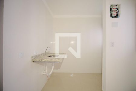 Apartamento à venda com 2 quartos, 36m² em Vila Aricanduva, São Paulo