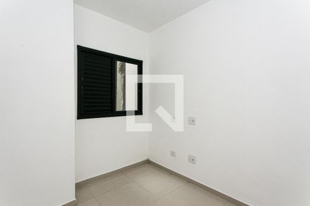 Quarto 1 de apartamento à venda com 2 quartos, 36m² em Vila Aricanduva, São Paulo