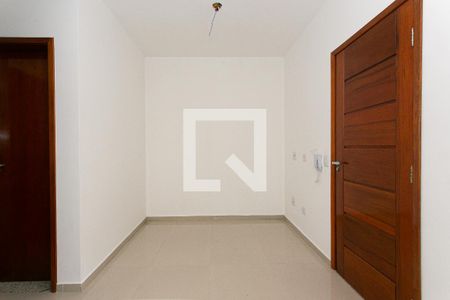 Sala de apartamento à venda com 2 quartos, 36m² em Vila Aricanduva, São Paulo