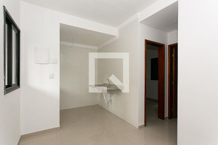 Sala de apartamento à venda com 2 quartos, 36m² em Vila Aricanduva, São Paulo