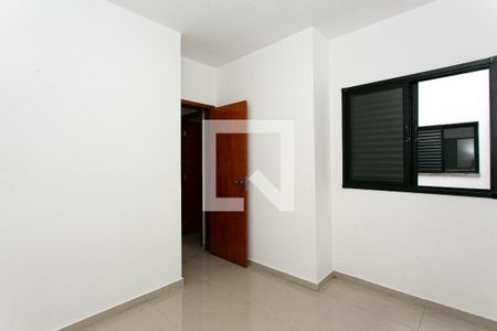 Quarto 1 de apartamento à venda com 2 quartos, 36m² em Vila Aricanduva, São Paulo