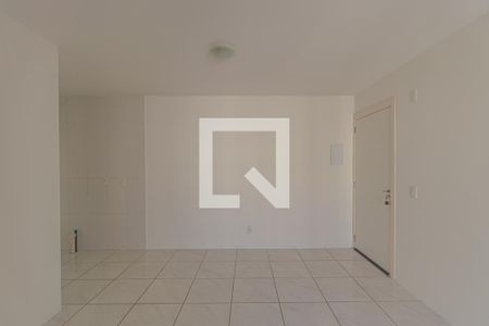 Sala/Cozinha de apartamento para alugar com 2 quartos, 63m² em Igara, Canoas