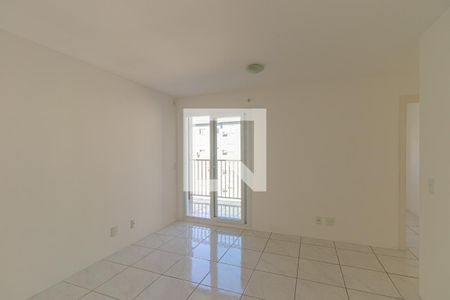 Sala/Cozinha de apartamento para alugar com 2 quartos, 63m² em Igara, Canoas