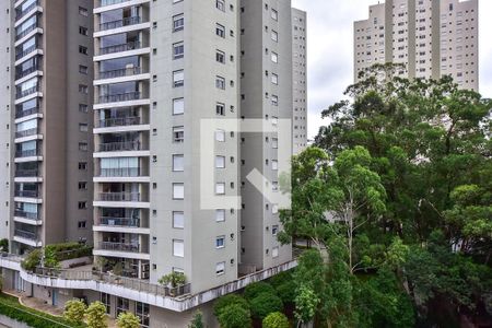 Vista de apartamento à venda com 3 quartos, 83m² em Vila Andrade, São Paulo