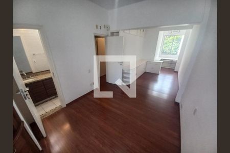 Foto 39 de apartamento à venda com 3 quartos, 120m² em Leme, Rio de Janeiro