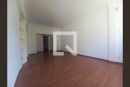 Foto 03 de apartamento à venda com 3 quartos, 120m² em Leme, Rio de Janeiro