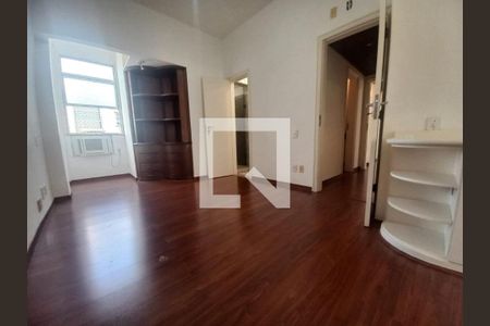 Foto 06 de apartamento à venda com 3 quartos, 120m² em Leme, Rio de Janeiro