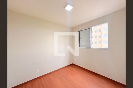 Quarto 1 de apartamento para alugar com 2 quartos, 44m² em Engordadouro, Jundiaí