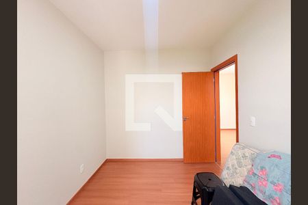 Quarto 2 de apartamento para alugar com 2 quartos, 44m² em Engordadouro, Jundiaí