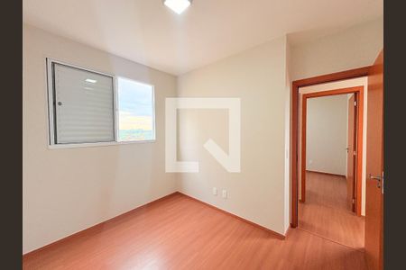 Quarto 1 de apartamento para alugar com 2 quartos, 44m² em Engordadouro, Jundiaí