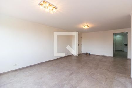 Sala de apartamento para alugar com 3 quartos, 120m² em Vila Madalena, São Paulo