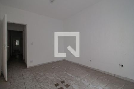 Quarto 3 de casa para alugar com 3 quartos, 30m² em Vila Bocaina, Mauá